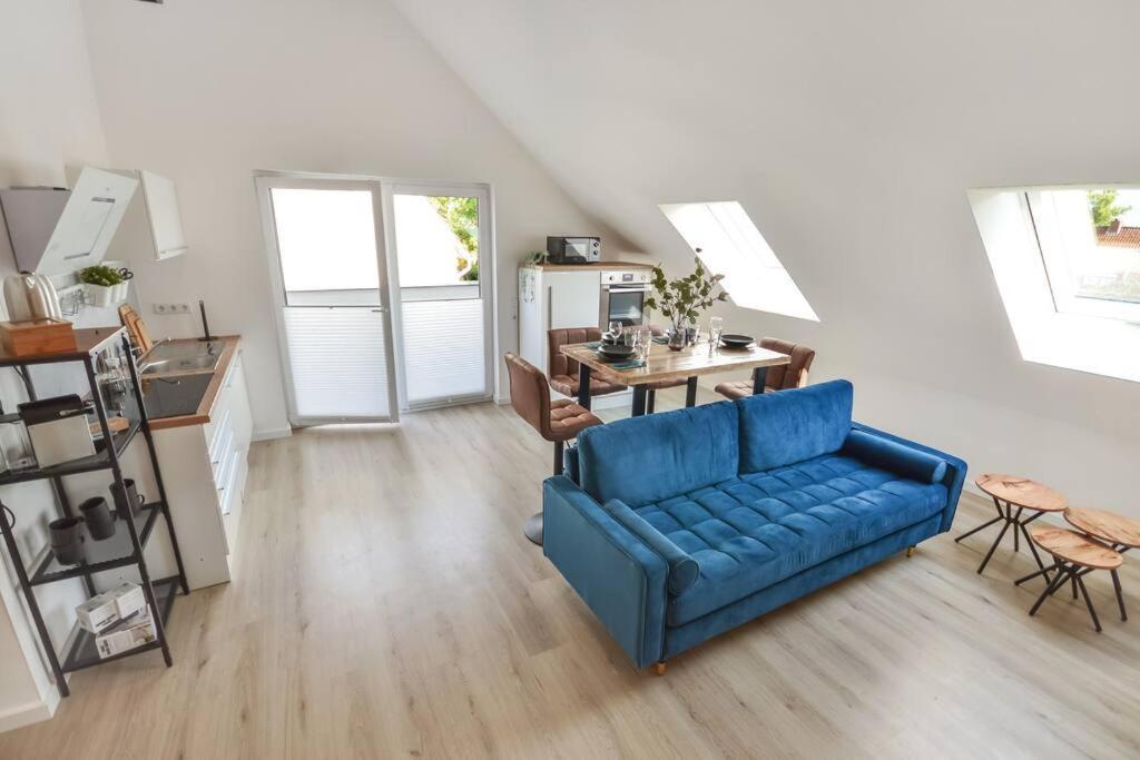 Apartment At Weinmeister - Luftig & Leicht Bielefeld