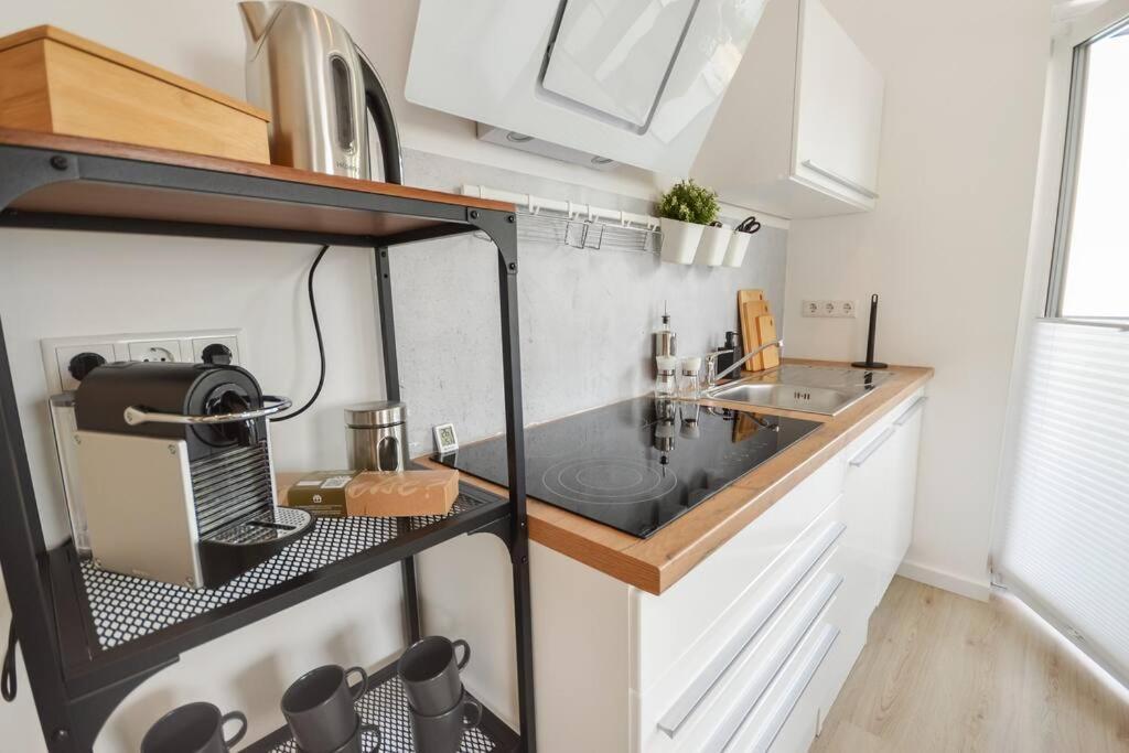 Apartment At Weinmeister - Luftig & Leicht
