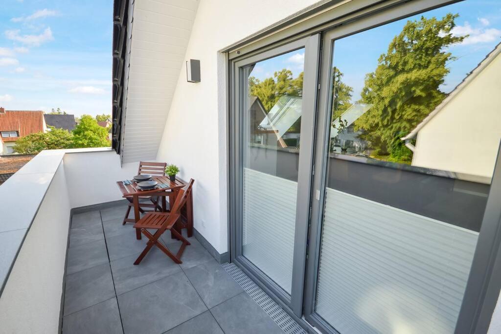 Apartment At Weinmeister - Luftig & Leicht Bielefeld