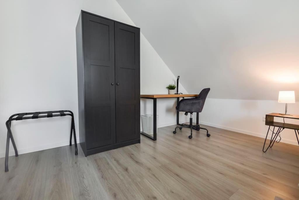 Apartment At Weinmeister - Luftig & Leicht